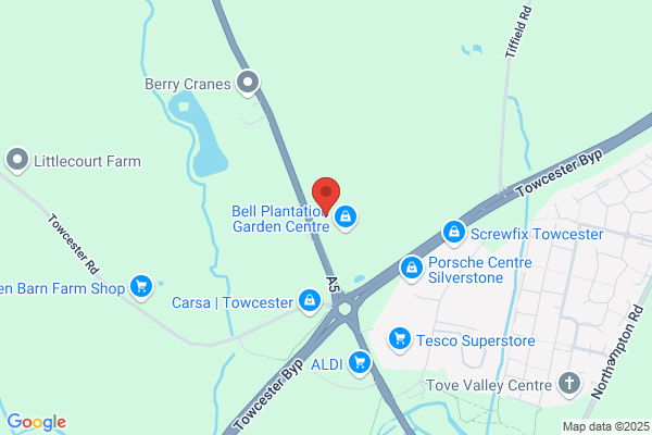 Beech House Veterinary Surgery