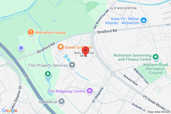 Clover Catering Towcester