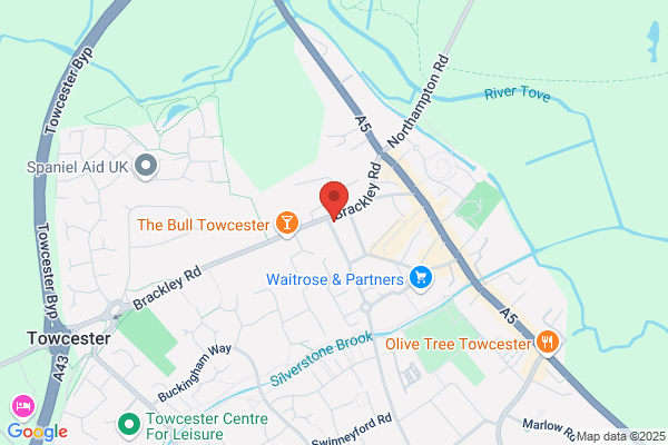 DPD Parcel Shop Location - Towcester Convenience Stores
