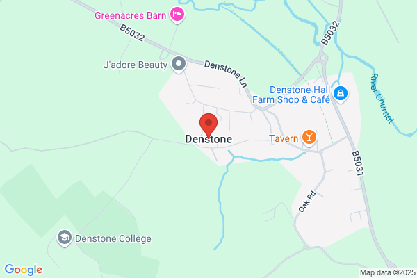 Denstone