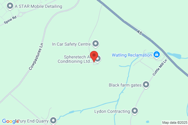 F J Morris Contracting Ltd