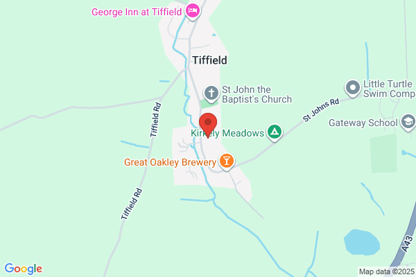 Tiffield C Of E Primary School
