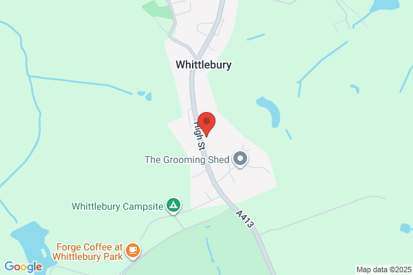 Whittlebury C Of E Primary School