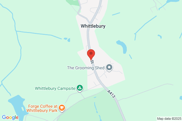Whittlebury Nursery