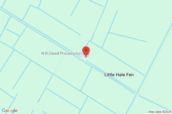 N B (Seed Processors) Ltd