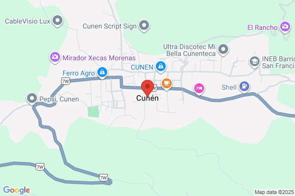CUNEM