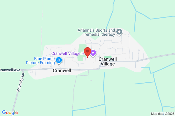 Cranwell Parish Social Club