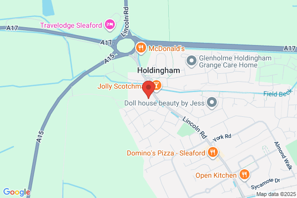 SPAR Holdingham