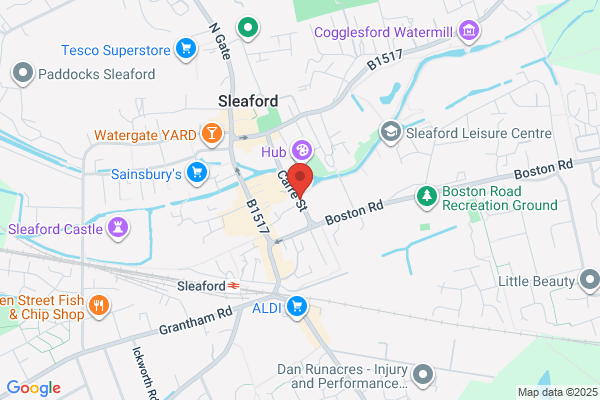 Dental Care Sleaford