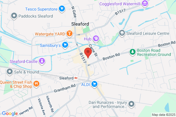 Millview Medical Centre (Sleaford)