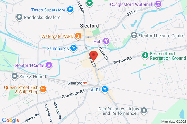 Superdrug Stores PLC