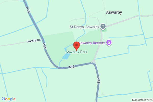 Aswarby Estate Farms