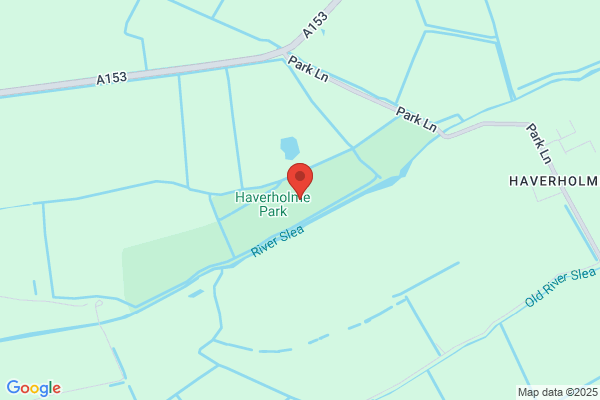 Haverholme Farm Partnership