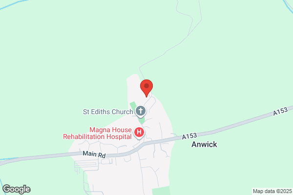 Anwick Garden Centre