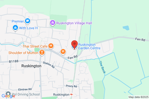 Ruskington Garden Centre