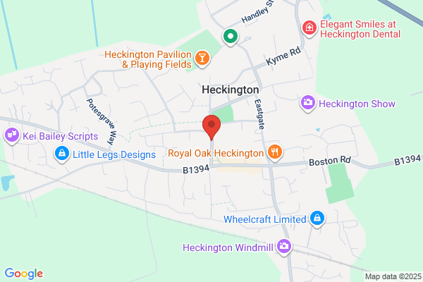 Heckington Village Stores