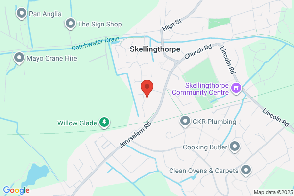 Lincs Maintenance Services
