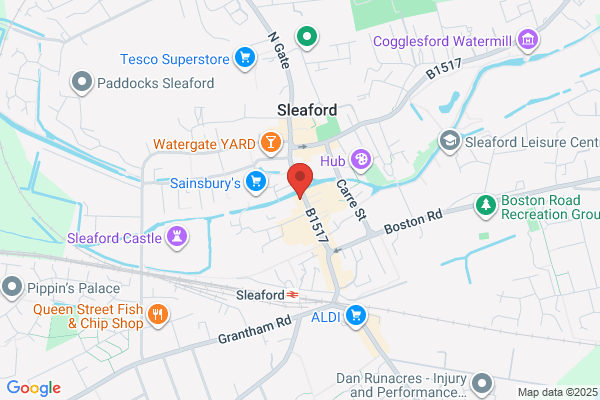 Ringrose Law Solicitors