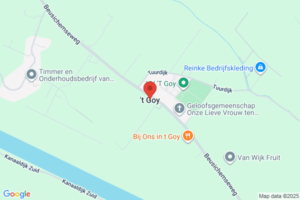 Goy