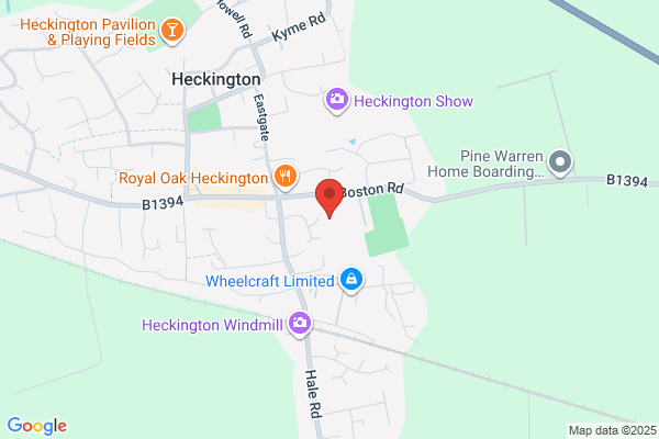 Heckington Supplies