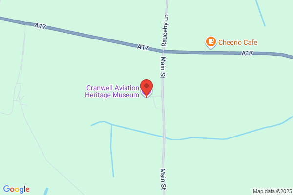 Cranwell Aviation Heritage Centre