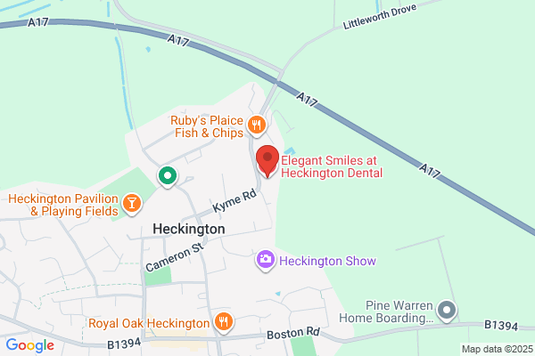 Heckington