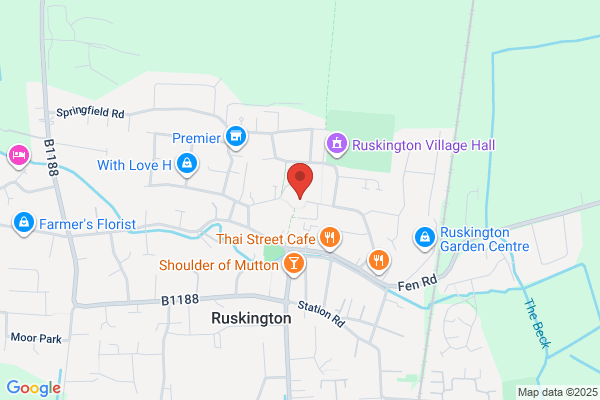 Pinfold Way Sheltered Housing