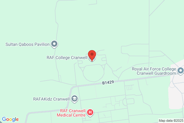 Royal Air Force College (Cranwell)