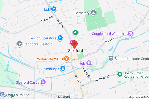 Sleaford Methodist Circuit
