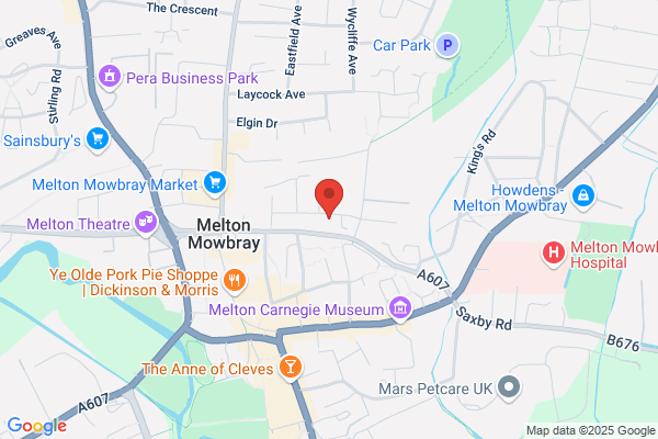 Melton Printers