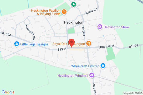 The Nags Head