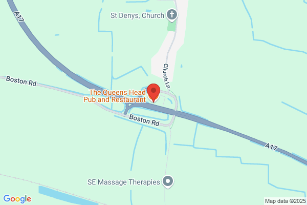 The Queens Head