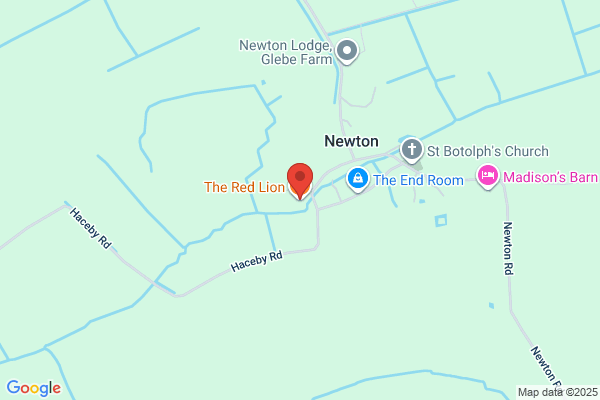 The Red Lion Inn