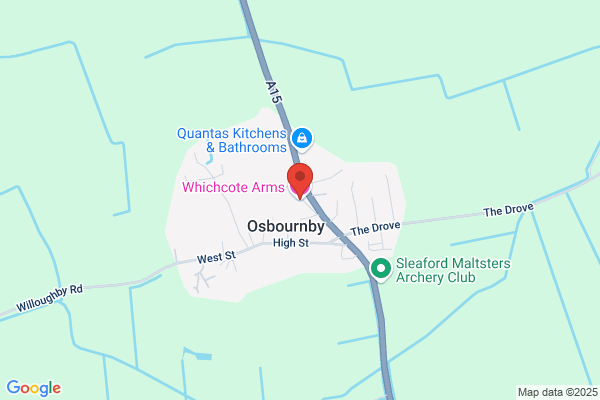 Whichcote Arms