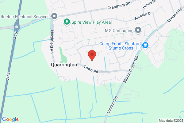Quarrington Stables