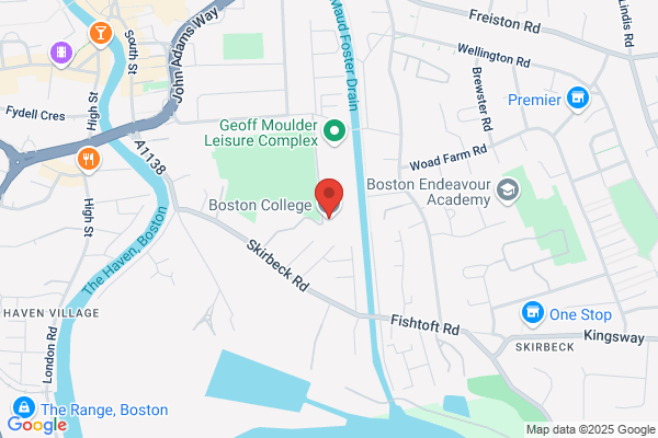 Boston College