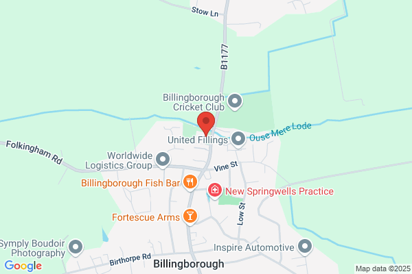 Billingborough Primary School