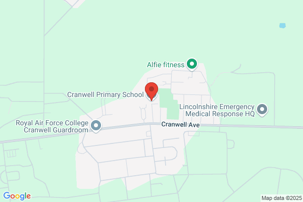 Cranwell Primary School
