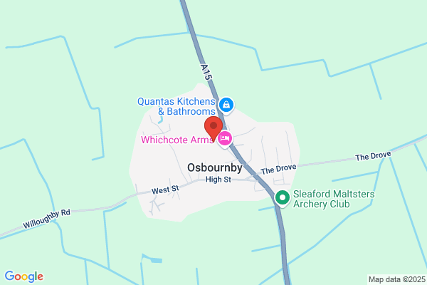 Osbournby Primary School