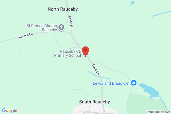 Rauceby School