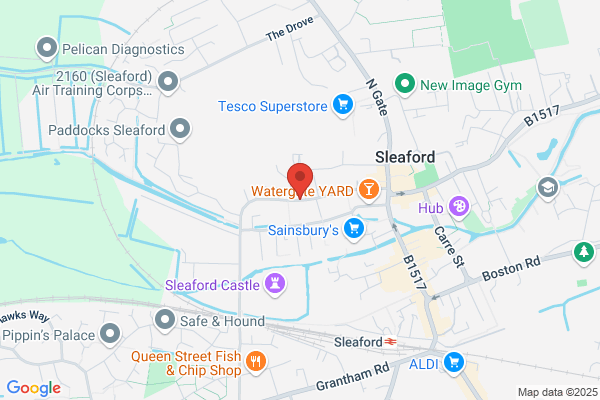 Sleaford Joint 6th Form