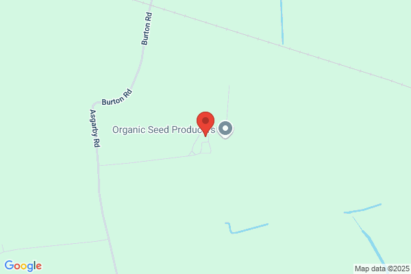 English Sugar Beet Seed Co