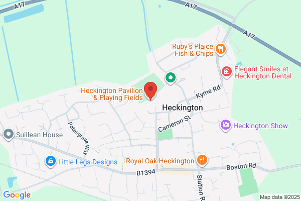 Heckington Sports Club