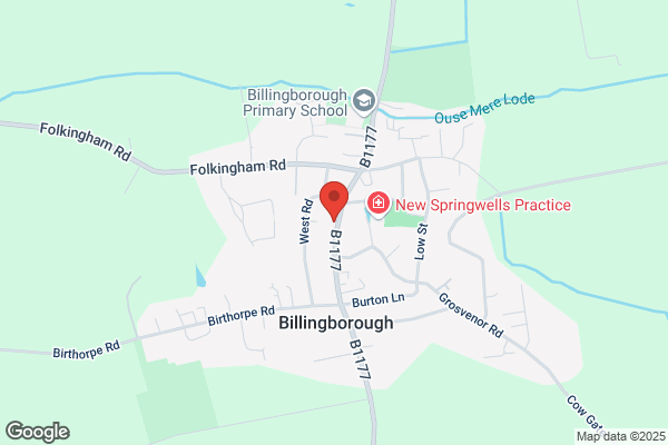 Co-op Food - Billingborough - High Street
