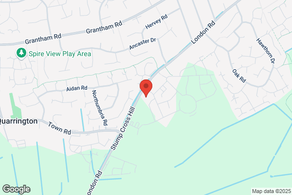 Co-op Food - Sleaford - Stump Cross Hill