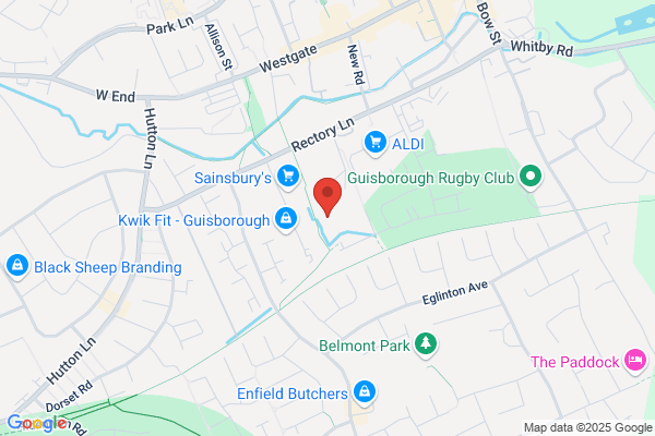Clevedale Veterinary Practice, Whitby
