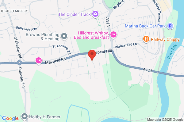 Barratt Homes - Prospect Rise