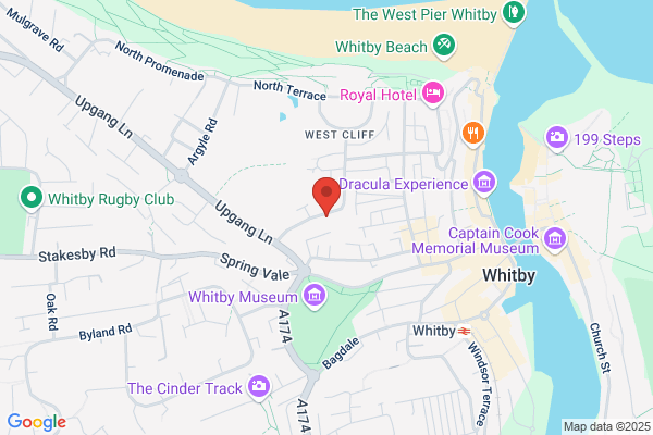 Boulmer Guest House