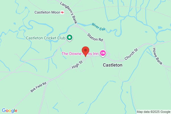 Castleton Community Primary School
