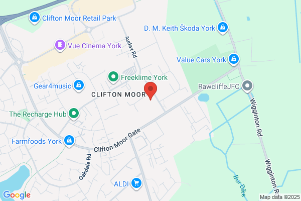 Dulux Decorator Centres